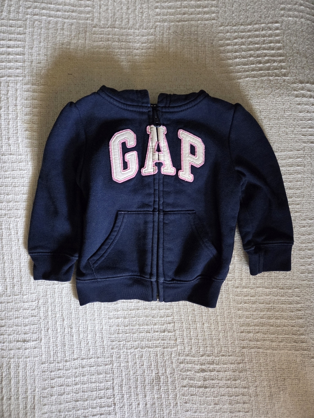 Gap Hooded Sweatshirt Size 2T